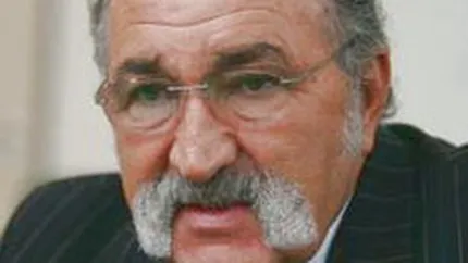 Tiriac, recrutat, dar si urmarit de Securitate