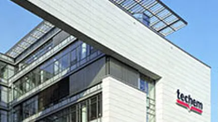 Compania germana Techem s-ar putea extinde in Romania printr-o noua achizitie