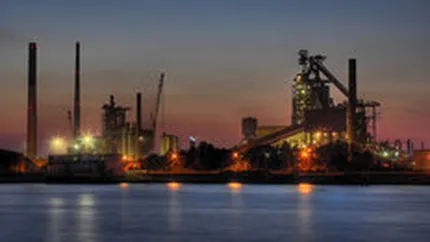 ArcelorMittal va investi 43 mil. euro in constructia unui laminor la Hunedoara