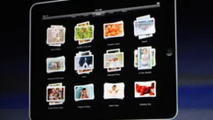 Apple ar putea fi data in judecata din cauza designului iPad-ului