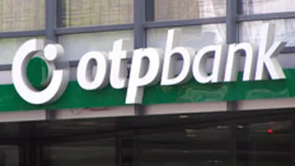 OTP Bank si-a majorat capitalul social cu 30 mil. lei