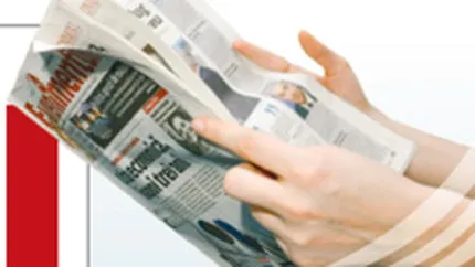 Quality in \piele\ de tabloid: Evenimentul Zilei isi micsoreaza formatul