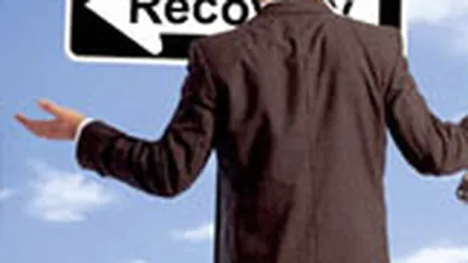 Sondaj: Perspectivele economiei locale s-au imbunatatit semnificativ, dar situatia ramane dificila