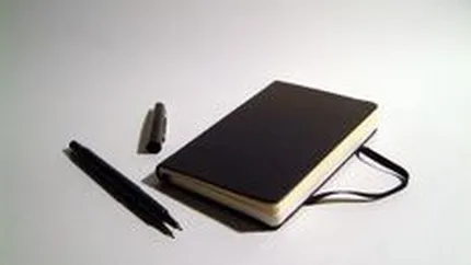 Scriitorii romani castiga in medie 300-500 dolari pentru o carte publicata