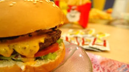 Inventatorii taxei fast-food isi critica criticii: Nu puteti calcula efectele taxei, pentru ca nici noi nu stim cum o sa arate