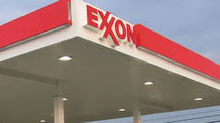 Profitul Exxon Mobile a scazut cu 23% in T4, la 6,05 mld. dolari