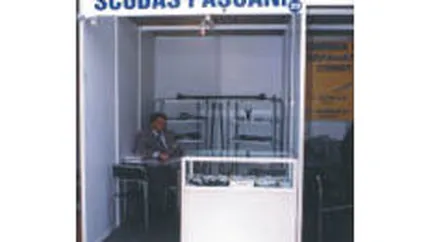 AVAS relanseaza la vanzare prin licitatie actiunile detinute la Scudas Pascani