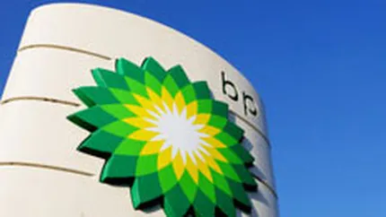 British Petroleum a raportat un profit net de 4,38 mld. dolari in T4