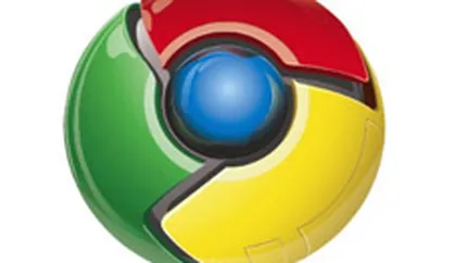 Browser-ul Chrome a depasit 5% din piata in ianuarie