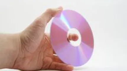 Diverta: Inchirierile de DVD-uri si vanzarile de muzica au scazut cu pana la 38% in 2009