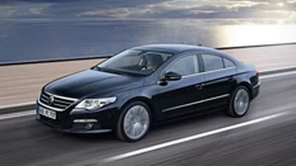 Volkswagen tinteste sa vanda anual 10 milioane de masini pana in 2018