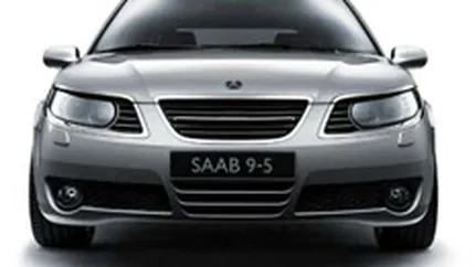 Spyker se asteapta ca Saab sa devina profitabila pana in 2012