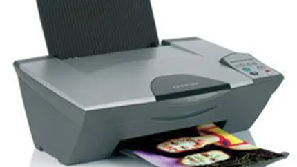 Lexmark a afisat un profit de 59,8 mil.$ pentru T4