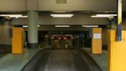 Primaria Sectorului 3 construieste 3 parcari supraetajate cu 4 mil. euro
