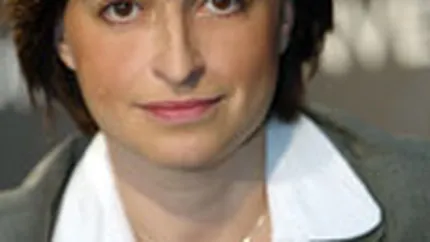 Sinziana Maioreanu a demisionat de la conducerea Signal Iduna