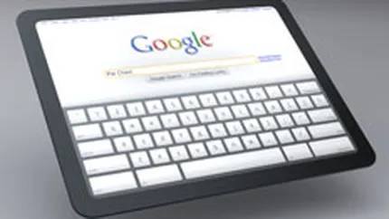Google pregateste o tableta PC bazata pe Chrome OS, care sa rivalizeze cu iPad-ul lansat de Apple