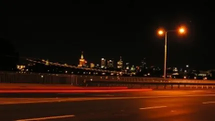 Oprescu spune ca lucrarile la autostrada suspendata din Bucuresti incep in 2010