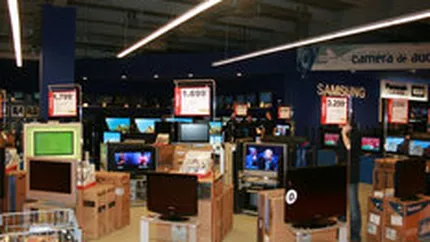 Flanco ofera reducere de 50% pentru al doilea produs cumparat din magazine