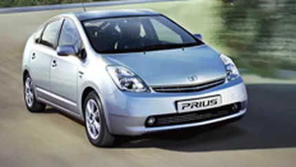 Toyota estimeaza ca incheie anul fiscal pe profit, in ciuda crizei rechemarilor