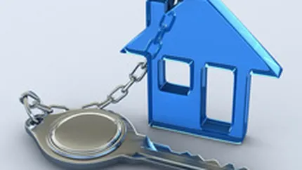 Chiriile din Bucuresti si Ilfov franeaza: scadere de doar 2% in ianuarie