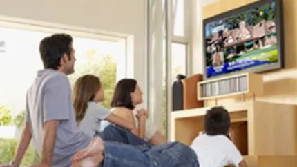 Romanii au observat inmultirea promotiilor, dar nu si scaderea numarului de reclame