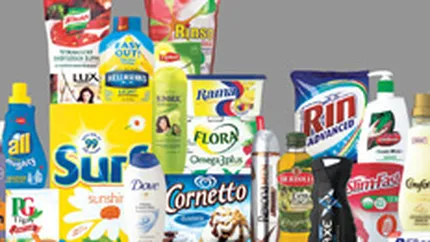 Vanzarile Unilever continua sa creasca si in T4, peste estimari
