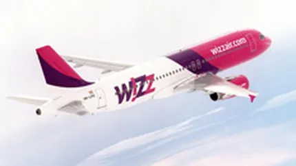 Ambitia maghiarilor de la Wizz Air in 2010: Sa-i trimita pe romani pe locurile 2 si 3