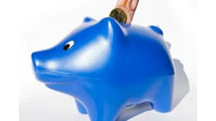 Fitch a revizuit de la \negativa\ la \stabila\ perspectiva ratingurilor a patru banci romanesti