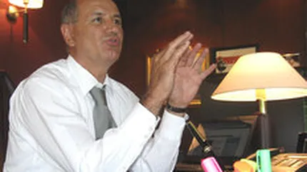 Copos: Am investit pana acum 35 mil. euro in clubul Rapid si am scos zero