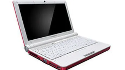 Lenovo a afisat un profit net de 79,5 mil. dolari in al treilea trimestru fiscal