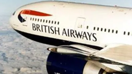 British Airways revine pe profit operational in T3 fiscal, dupa un an de pierderi