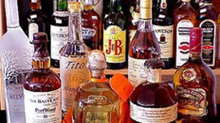 Vanzarea de tigari si alcool in magazinele duty-free ar putea fi restrictionata