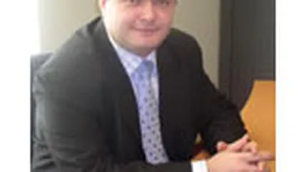 Ionut Dumitru este noul presedinte al asociatiei analistilor financiari