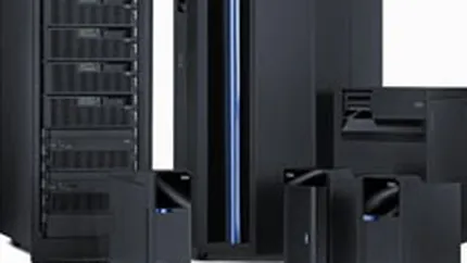 IBM lanseaza un nou sistem de servere pentru a face fata \asaltului\ Oracle