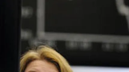 Instabilitatea pietelor financiare occidentale in 2010, \dictata\ de factorii politici