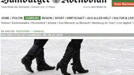 Titluri apartinand Axel Springer introduc taxa pentru acces la editiile lor online