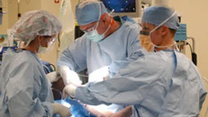 Sondaj Myjob: Medicii si inginerii, campioni la joburi in strainatate, anul trecut