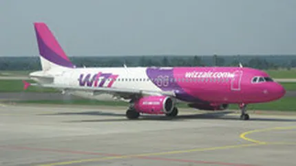 Wizz Air nu mai \zboara\ pe TV, prefera navigarea in online