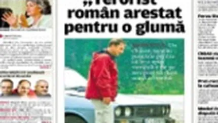 Evenimentul Zilei si Capital au trecut in curtea B1. Vezi detaliile tranzactiei