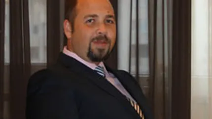 Eugen Antohi este noul director business unit consumer healthcare al A&D Pharma Marketing&Sales