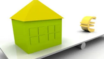 Patronatele cer un plafon pentru \Prima Casa\ de un miliard euro si constructia de locuinte sociale