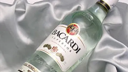 BDG Import a devenit unicul importator al marcilor Bacardi-Martini in Romania