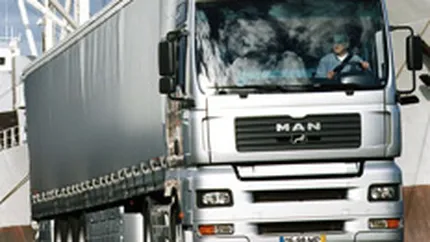 MAN marcheaza primul an de pierderi din ultimele doua decenii