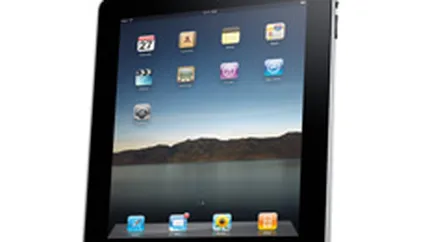 Samsung va produce propria tableta PC, dupa ce Apple a deschis apetitul prin lansarea iPad