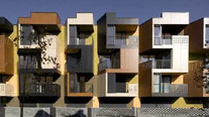 Oferta Fiscului: apartamente, alimente sau masini la pret de criza