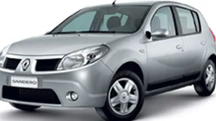 Renault: Piesele auto contrafacute aduc companiei pierderi de 5 mil. euro anual