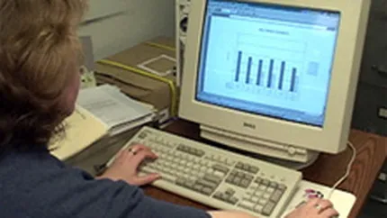 Firmele vest-europene isi muta un sfert din capacitatea de cercetare si dezvoltare in Europa de Est si China