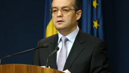 Boc a aflat de pe Google cat castiga guvernatorul BNR