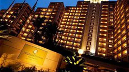 Profitul net InterContinental a scazut cu 19% anul trecut