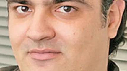 Inca o plecare de la Capital: Editorul Vali Barzoi paraseste publicatia